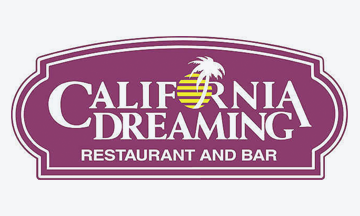 California Dreaming Logo