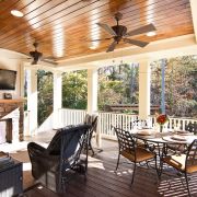 Outdoor Living