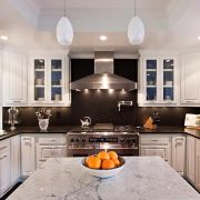Hot Kitchen Trends for 2013