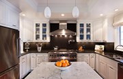 Hot Kitchen Trends for 2013
